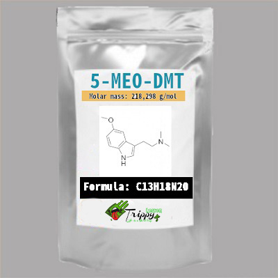 5 Meo DMT