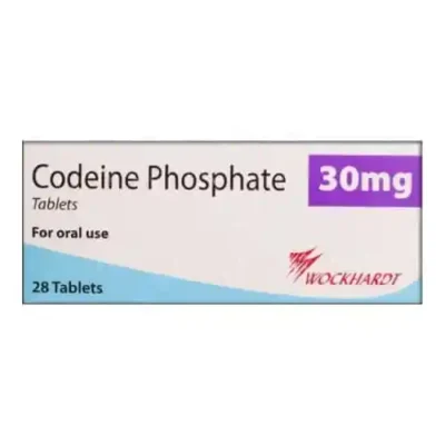 Codeine Phosphate Tablets