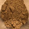 Brown Powder Heroin in Canada