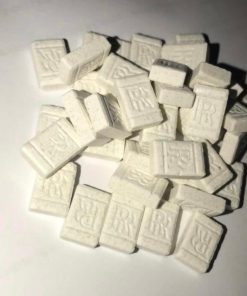 Rolls Royce MDMA Pills