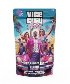 MDMA Peanut Butter Cookie – Vice City Labs 150MG