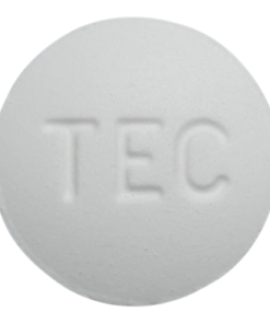 Percocet w/ Codeine (Pressed)